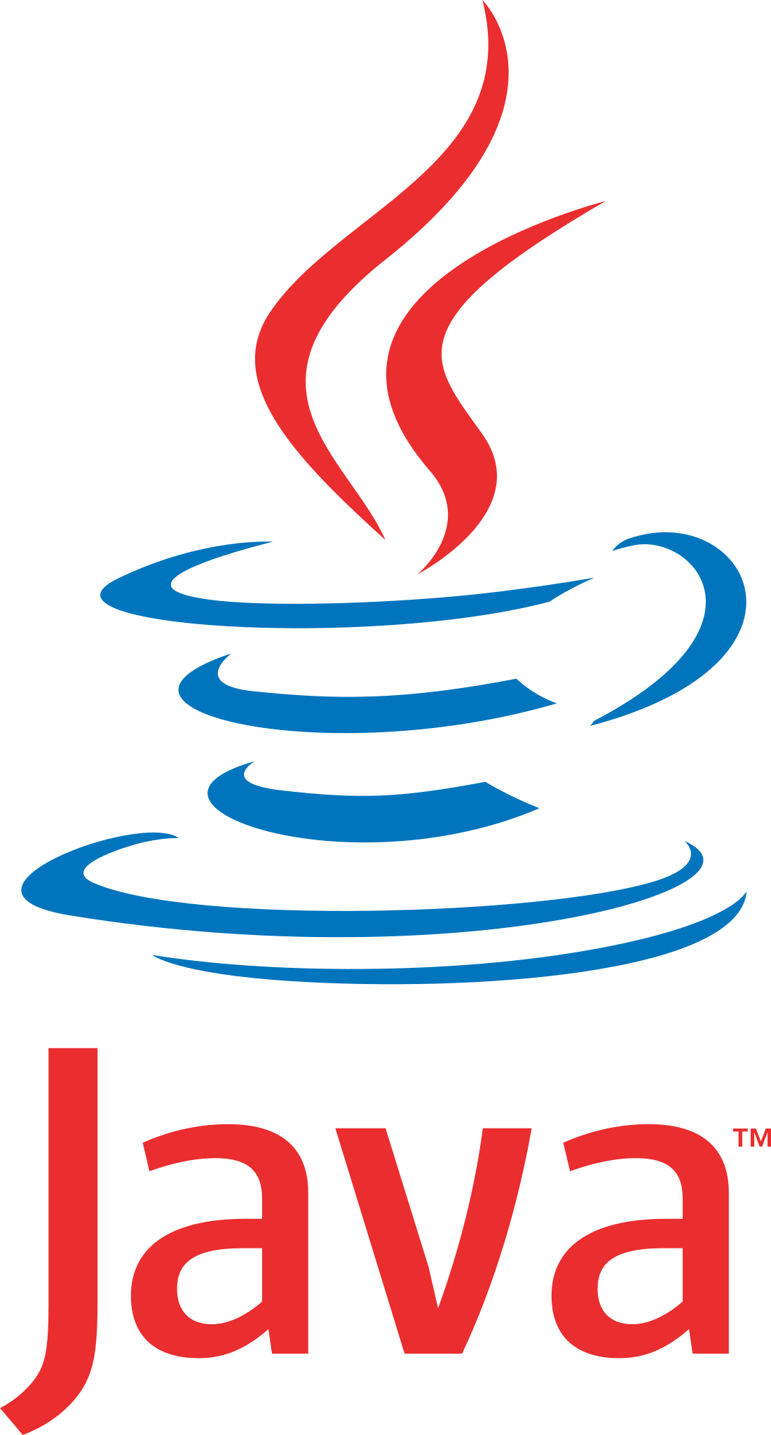 Logo java