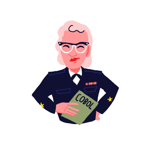 Grace Hopper Gif1